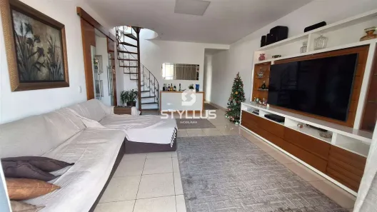 Cobertura com 3 Quartos à venda, 180m² no Engenho Novo, Rio de Janeiro