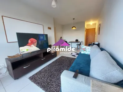 Apartamento com 2 Quartos à venda, 65m² no Urbanova, São José dos Campos