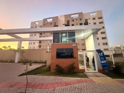 Apartamento com 2 Quartos à venda, 98m² no Antônio Bezerra, Fortaleza