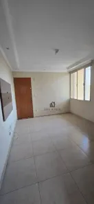 Apartamento com 2 Quartos à venda, 54m² no Jardim Novo Horizonte, Sorocaba