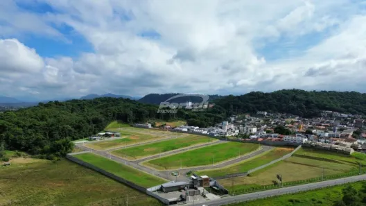 Lote/Terreno à venda, 350m² no Velha Central, Blumenau