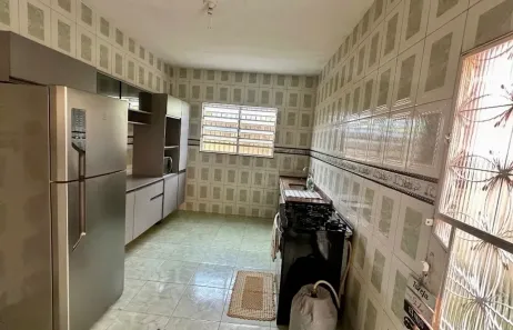 Casa com 2 Quartos à venda, 100m² no Guaratiba, Rio de Janeiro