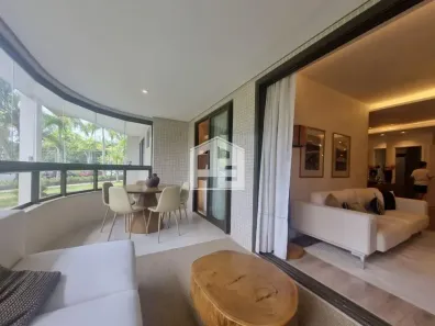 Apartamento com 3 Quartos à venda, 124m² no Barra Olímpica, Rio de Janeiro
