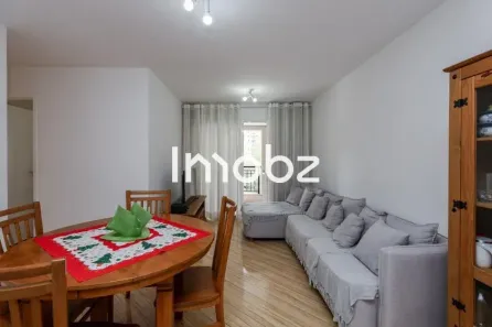 Apartamento com 3 Quartos à venda, 70m² no Jardim Parque Morumbi, São Paulo