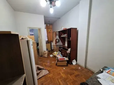 Apartamento com 1 Quarto à venda, 39m² no Flamengo, Rio de Janeiro