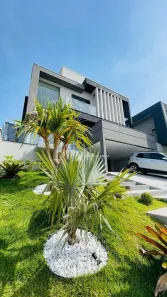 Casa de Condomínio com 3 Quartos à venda, 230m² no Putim, São José dos Campos