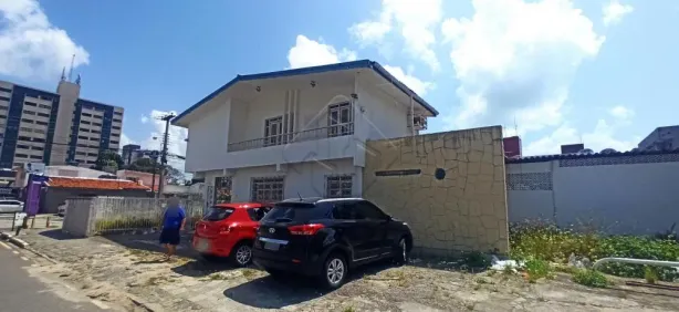 Imóvel Comercial com 5 Quartos para alugar, 390m² no Torre, João Pessoa