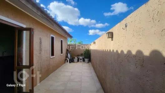 Casa com 2 Quartos à venda, 84m² no Campestre, São Leopoldo