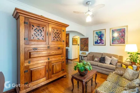 Apartamento com 3 Quartos à venda, 95m² no Itaim Bibi, São Paulo