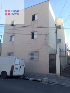 Apartamento com 1 Quarto para alugar, 40m² no Jardim Brasil (Zona Norte), São Paulo