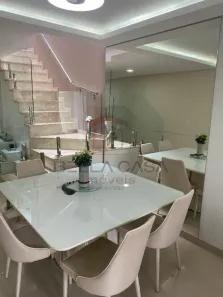 Sobrado com 3 Quartos à venda, 163m² no Vila Carrão, São Paulo