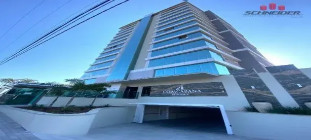 Apartamento com 3 Quartos à venda, 159m² no Das Capitais, Timbó