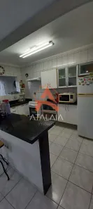 Apartamento com 1 Quarto à venda, 53m² no Real, Praia Grande
