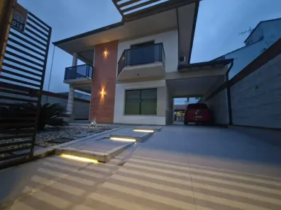 Casa com 3 Quartos à venda, 145m² no Jardim Eldorado, Palhoça