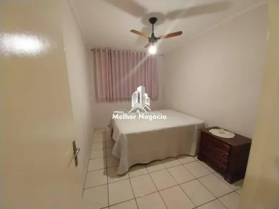 Apartamento com 3 Quartos à venda, 65m² no Brieds, Americana