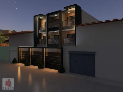 Casa com 3 Quartos à venda, 169m² no Parque das Paineiras, São Paulo