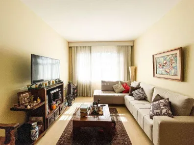 Apartamento com 3 Quartos à venda, 93m² no Alto, Teresópolis