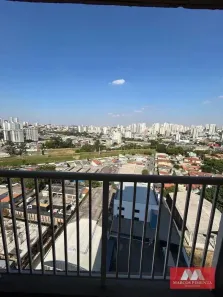 Apartamento com 2 Quartos à venda, 44m² no Maranhão, São Paulo