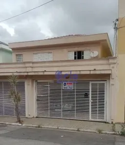 Sobrado com 3 Quartos à venda, 165m² no Jardim Monte Alegre (Zona Norte), São Paulo
