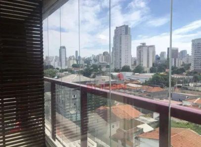 Apartamento com 2 Quartos à venda, 59m² no Pinheiros, São Paulo