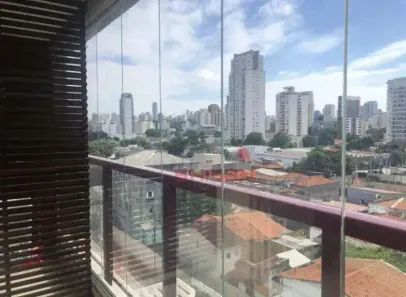 Apartamento com 2 Quartos à venda, 59m² no Pinheiros, São Paulo