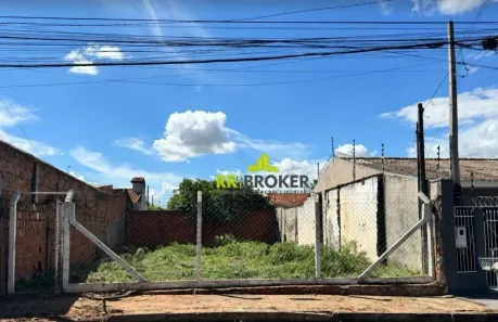Lote/Terreno à venda, 200m² no Jardim Antunes, São José do Rio Preto