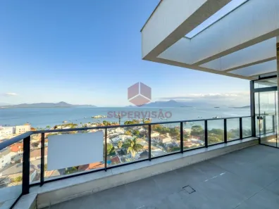 Cobertura com 2 Quartos à venda, 174m² no Itaguaçu, Florianópolis