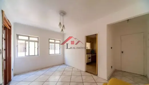 Apartamento com 3 Quartos à venda, 80m² no Jardim, Santo André