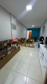 Apartamento com 2 Quartos à venda, 77m² no Aviação, Praia Grande