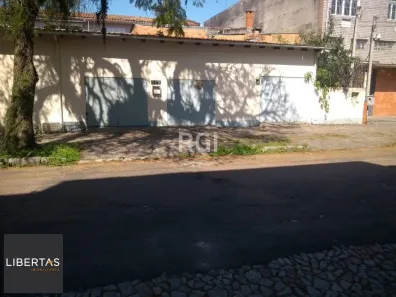 Galpão/Depósito/Armazém à venda, 180m² no São Geraldo, Porto Alegre