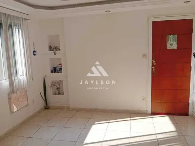 Apartamento com 3 Quartos à venda, 70m² no Cachambi, Rio de Janeiro