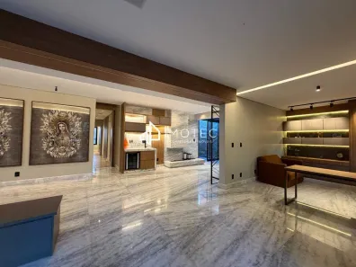 Casa com 6 Quartos à venda, 470m² no Serra, Belo Horizonte