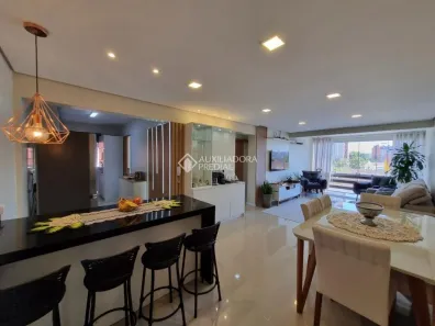 Apartamento com 2 Quartos à venda, 83m² no Rio Branco, Novo Hamburgo