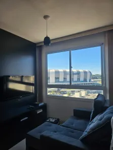 Apartamento com 2 Quartos à venda, 42m² no Santa Maria, Belo Horizonte
