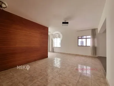 Apartamento com 3 Quartos à venda, 190m² no Bela Vista, São Paulo
