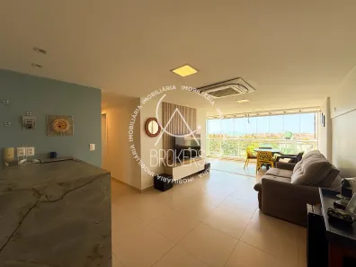 Apartamento com 3 Quartos à venda, 87m² no Tapera, Aquiraz