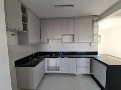 Casa de Condomínio com 2 Quartos à venda, 84m² no Balneário Tropical, Paulínia