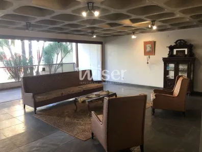 Apartamento com 5 Quartos à venda, 208m² no Cambuí, Campinas