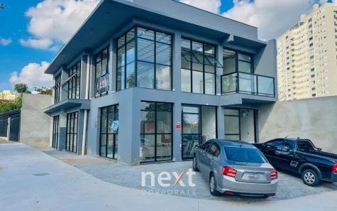 Ponto Comercial para alugar, 100m² no Vila Campos Sales, Campinas