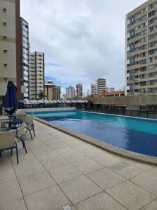 Apartamento com 2 Quartos à venda, 73m² no Jardim Armação, Salvador