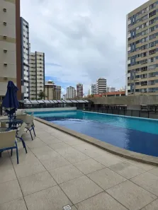 Apartamento com 2 Quartos à venda, 73m² no Jardim Armação, Salvador