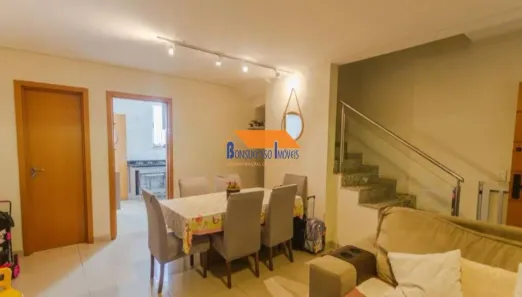 Casa com 3 Quartos à venda, 170m² no Renascença, Belo Horizonte