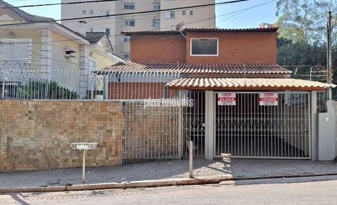Sobrado com 4 Quartos à venda, 275m² no Vila Andrade, São Paulo