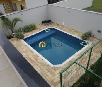 Casa de Condomínio com 4 Quartos à venda, 250m² no Jardim Residencial Campos do Conde, Sorocaba