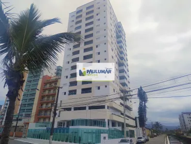 Apartamento com 2 Quartos à venda, 74m² no Vila Atlântica, Mongaguá