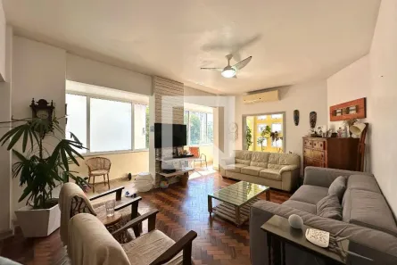 Apartamento com 4 Quartos à venda, 132m² no Ipanema, Rio de Janeiro