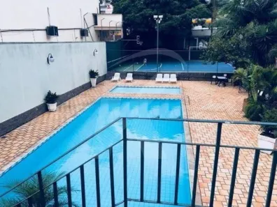 Apartamento com 4 Quartos à venda, 160m² no Tremembé, São Paulo