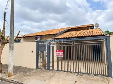 Casa com 3 Quartos para alugar, 127m² no Portal Do Cedro, Cedral
