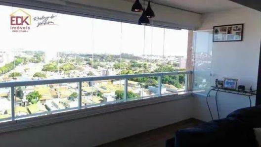 Apartamento com 2 Quartos à venda, 69m² no Jardim Veneza, São José dos Campos