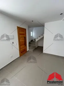Casa de Condomínio com 3 Quartos à venda, 75m² no Parque São Lucas, São Paulo